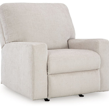 Aviemore - Rocker Recliner