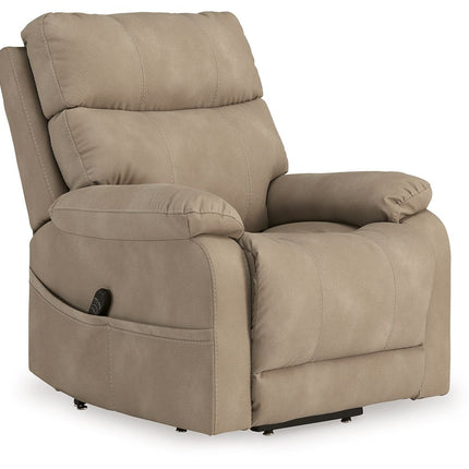 Next-Gen Durapella - Power Lift Recliner