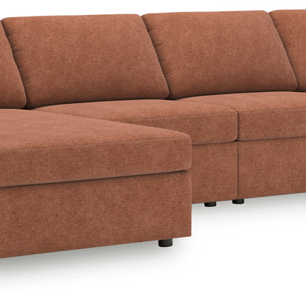 Modmax - Sectional - Spice