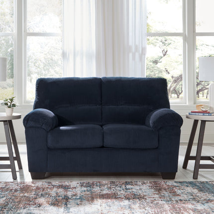 SimpleJoy - Loveseat