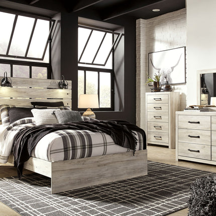 Cambeck - Bedroom Set