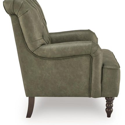 Tartonelle - Accent Chair