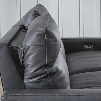 ModZ - Power Reclining Sectional