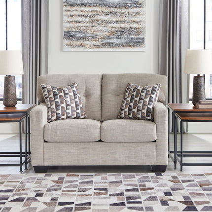 Mahoney - Loveseat