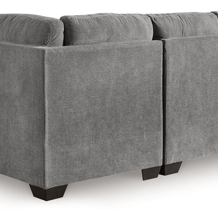 Marleton - Sleeper Sectional
