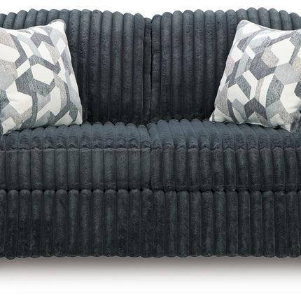 Midnight-Madness - Loveseat