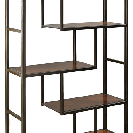 Frankwell - Bookcase