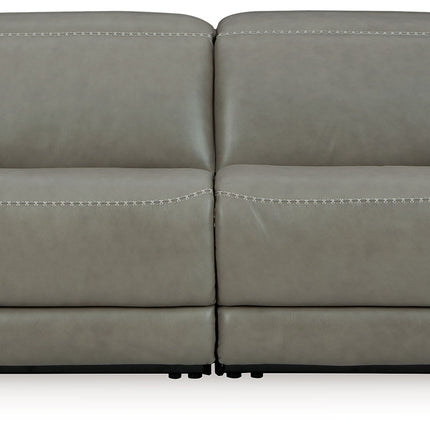 Correze - Power Reclining Sectional