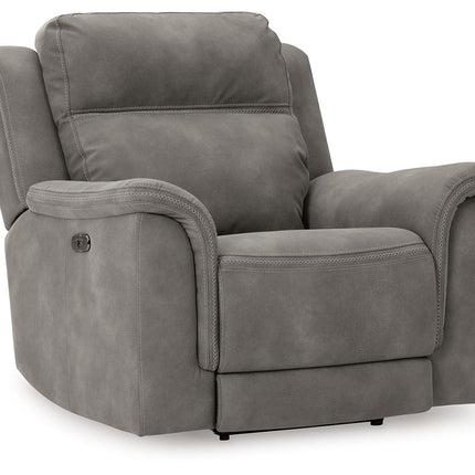 Next-Gen Durapella - Power Recliner