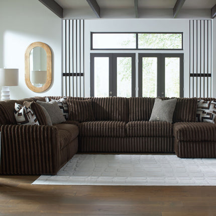 Midnight-Madness - Sectional