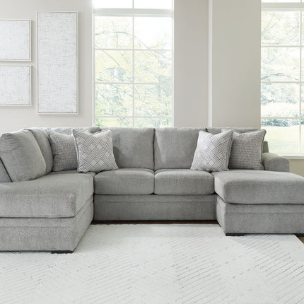 Casselbury - Sectional