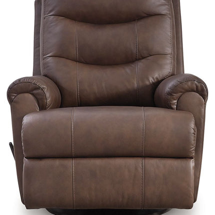 Flynwood - Swivel Glider Recliner