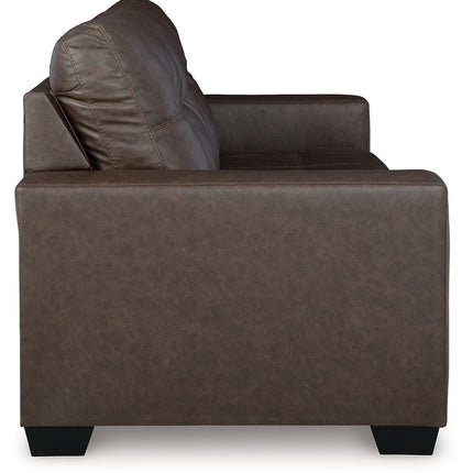 Barlin Mills - Living Room Set