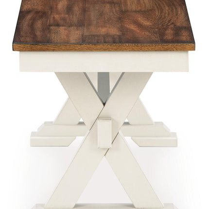 Brinfern - Dining Room Bench