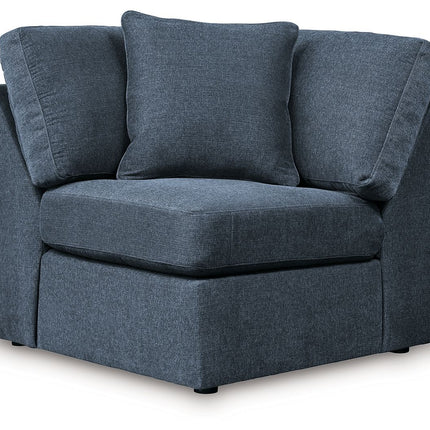 Modmax - U-Shaped Sectional - Ink