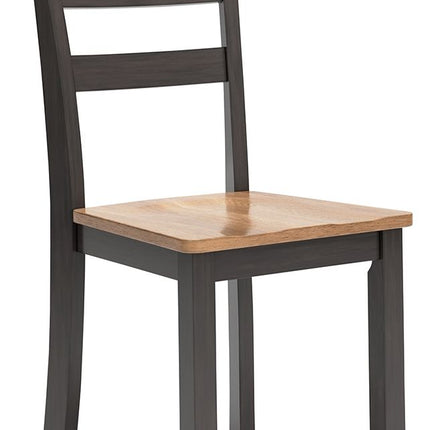 Gesthaven - Dining Room Side Chair (Set of 2)