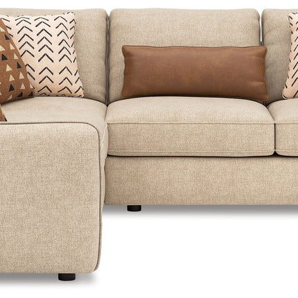 Seyler - Sectional