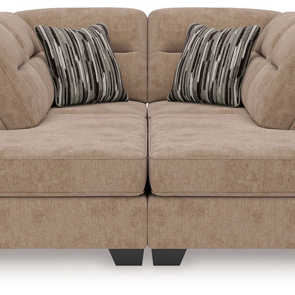 Olten - Sectional