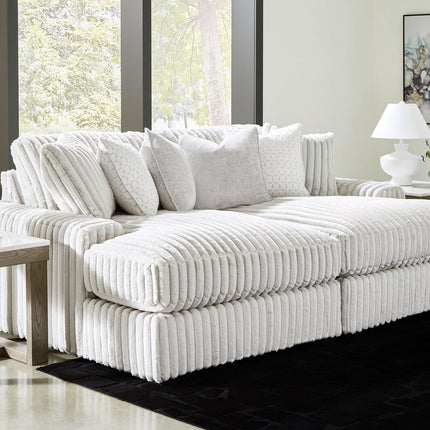 Stupendous - Sectional