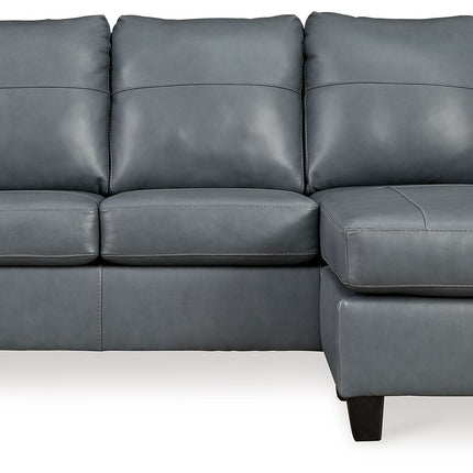 Genoa - Sofa Chaise