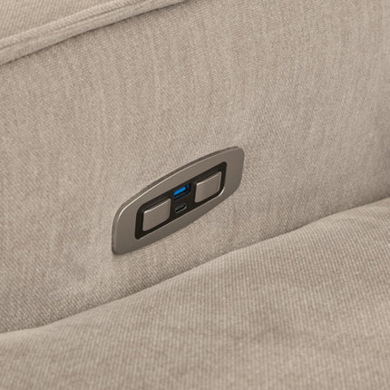 Carceri - Reclining Sectional
