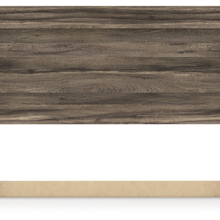 Elbrim - Panel Headboard