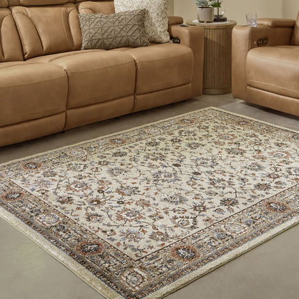 Beritham - Rug