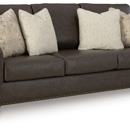 Roxmere - Sofa - Umber
