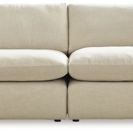Elyza - Sectional