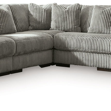 Lindyn - Sectional