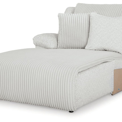 Top Tier - Reclining Sectional