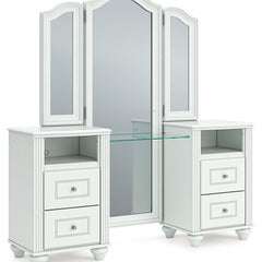 Collection image for: Vanities at Tony's Home Furnishings
