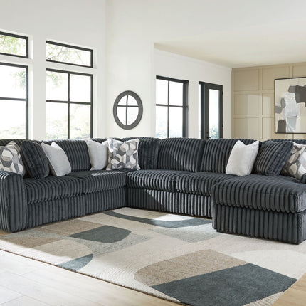 Midnight-Madness - Sectional