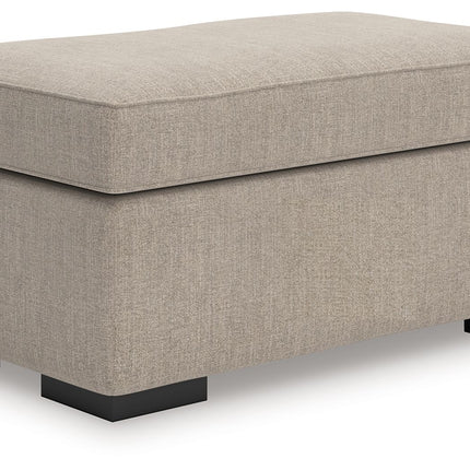 Sararose - Ottoman - Heather
