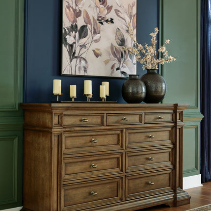 Frantanna - Dresser