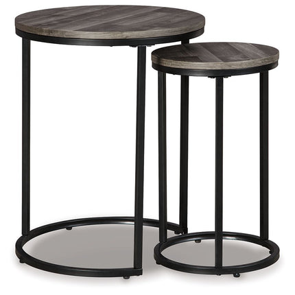 Briarsboro - Accent Table (Set of 2)