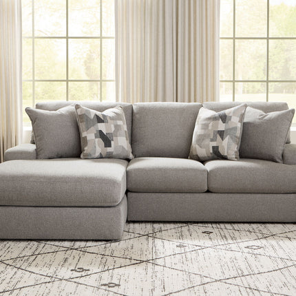 Lindon - Sectional