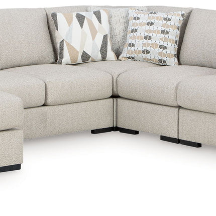 Laurelgrove - Sectional