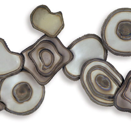 Worthman - Wall Decor - Multi