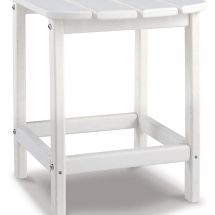 Sundown Treasure - Outdoor End Table