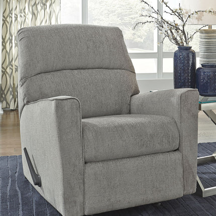 Altari - Rocker Recliner