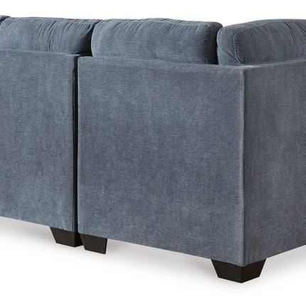 Marleton - Sleeper Sectional