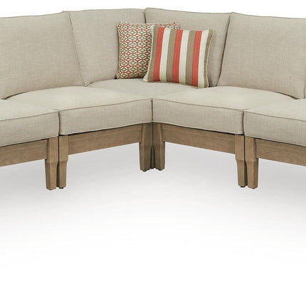 Clare View - Outdoor Sectional