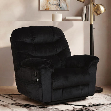 Linenfield - Zero Wall Recliner