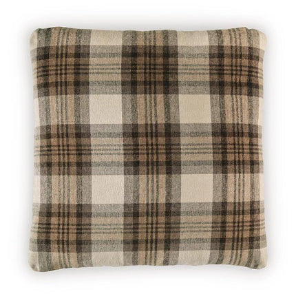 Varnburg - Pillow