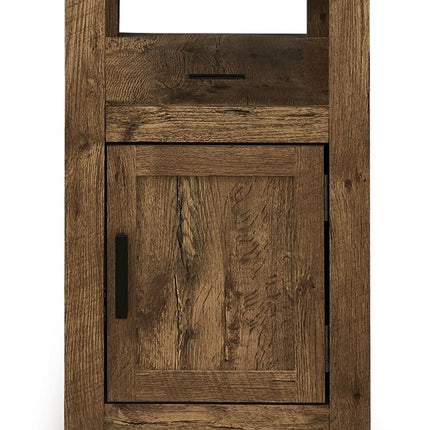 Fendenmore - Chair Side End Table