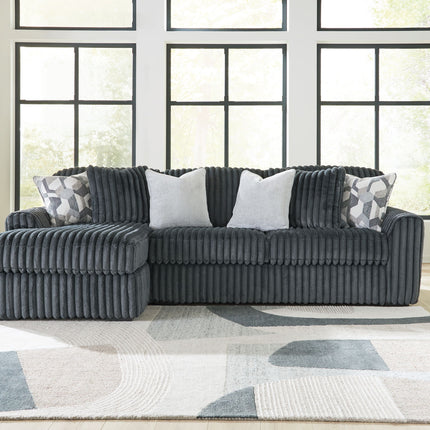 Midnight-Madness - Sectional