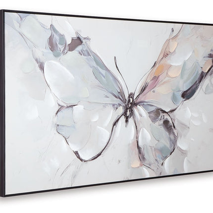 Dashwick - Wall Art - Multi