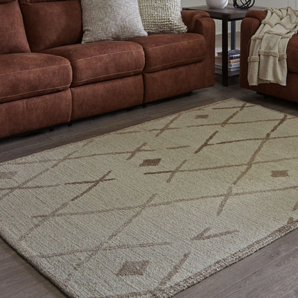Guyford - Rug