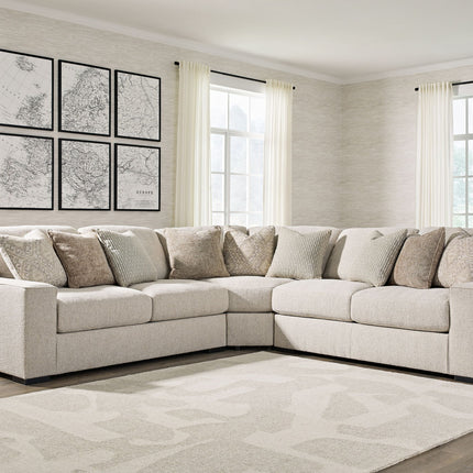 Ballyton - Sectional